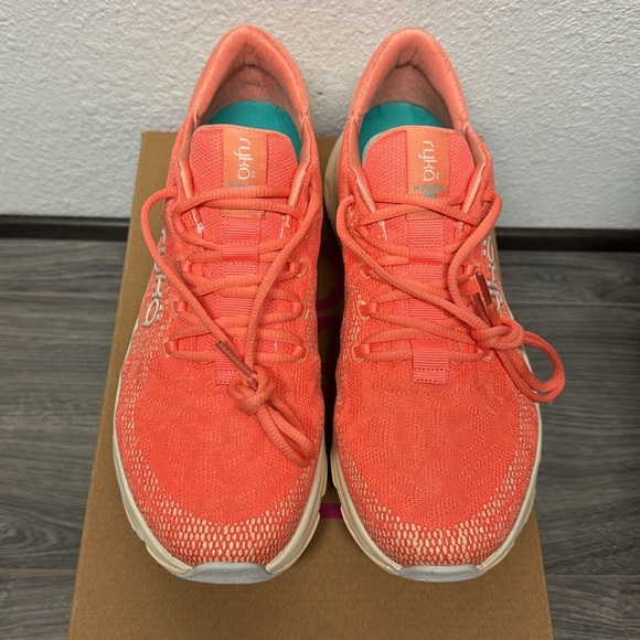 Ryka Devotion X Walking Sneaker (WIDE) - Picture 3 of 8